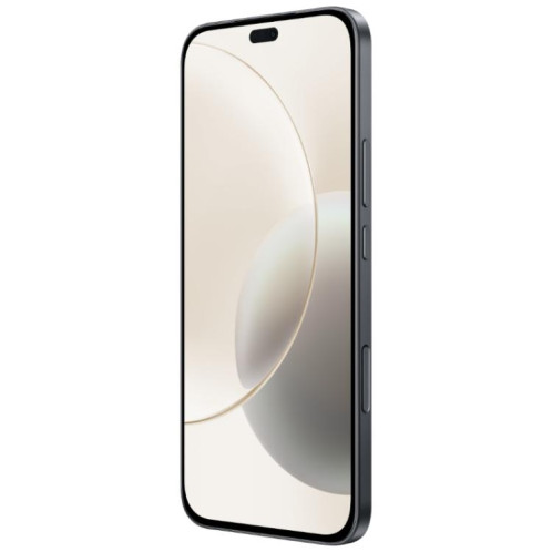 Honor X70i, 8 Go + 256 Go, lecteur d'empreintes digitales intégré, écran 6,7 pouces, MagicOS 9.0, Android 15.0, Dimensity 7025 Ultra Octa Core, réseau : 5G, OTG, NFC (noir) SH916B1068-09